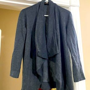 Swing Cardigan. Brand new, never worn. Size XS